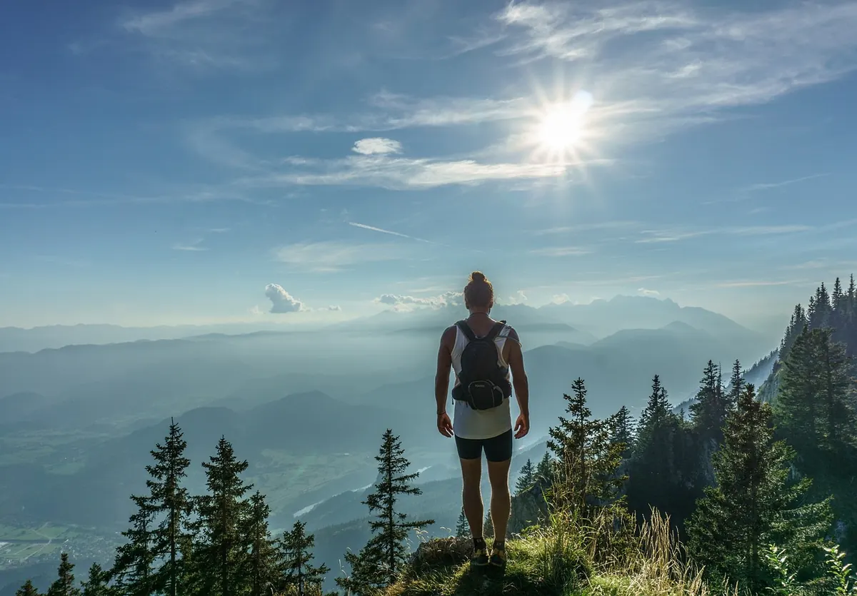 7 Common Mistakes New Hikers Make on Day Trails