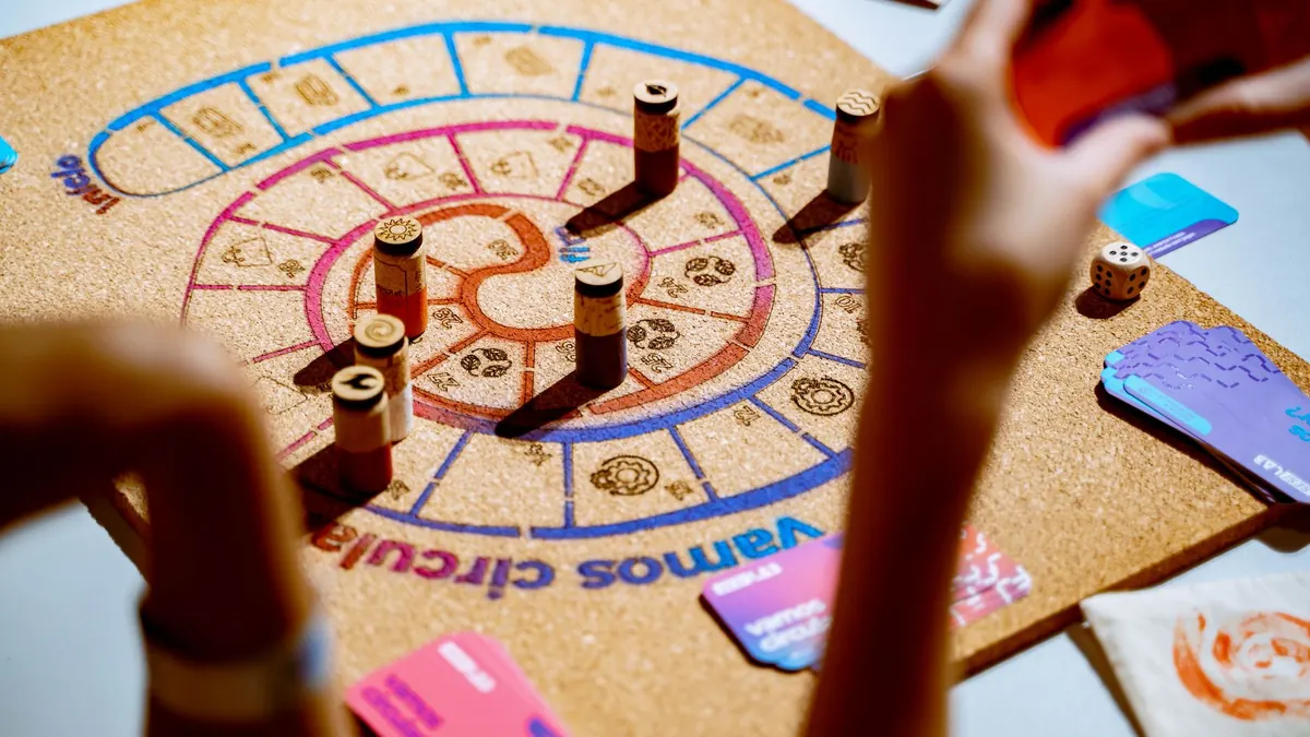 How to Find Local Board Game Groups in Your City